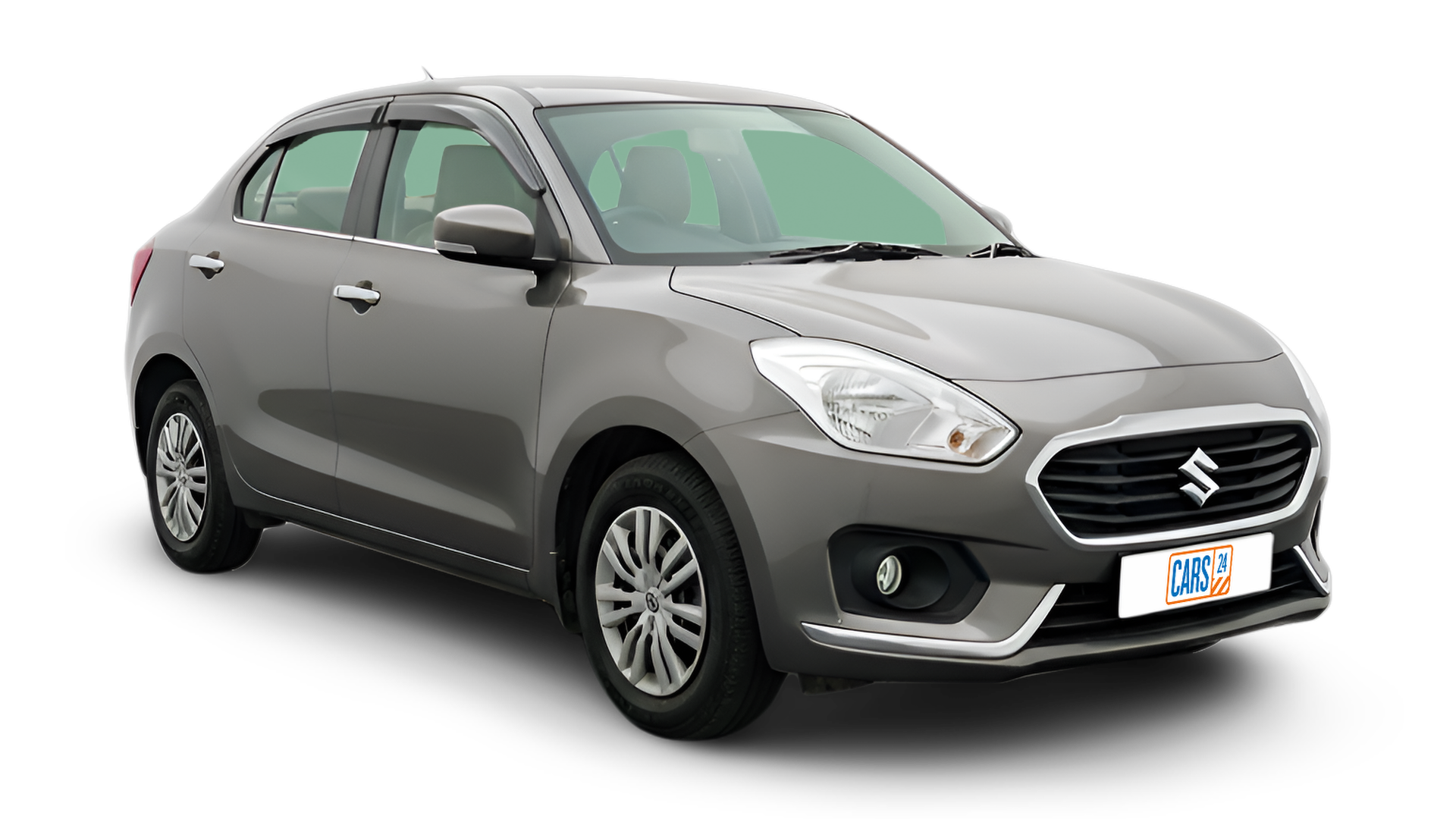 2019 Maruti Dzire - Sedan - CNG - Manual - ₹4.29 lakh